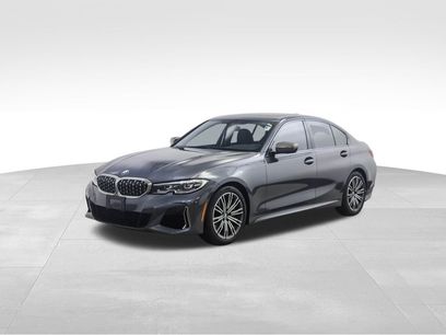 Used 2020 BMW M340i xDrive w/ Driving Assistance Package