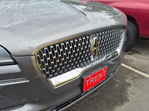 Used 2022 Lincoln Aviator Reserve w/ Equipment Group 201A RWD image 15