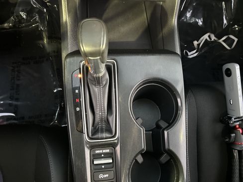 Certified 2024 Honda Civic Sport image 21