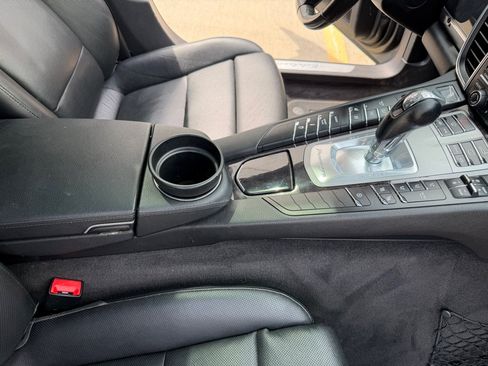 Used 2016 Porsche Panamera Edition w/ Premium Package Plus RWD image 27