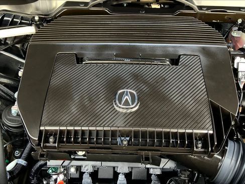 Used 2025 Acura MDX FWD image 49
