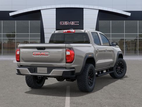 New 2026 GMC Canyon Elevation w/ Convenience Package AWD/4WD image 4