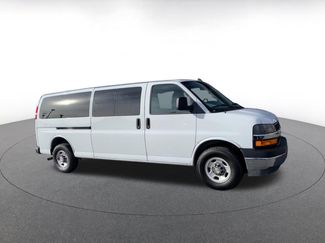 Used 2024 Chevrolet Express 3500 LT w/ LT Preferred Equipment Group video 2