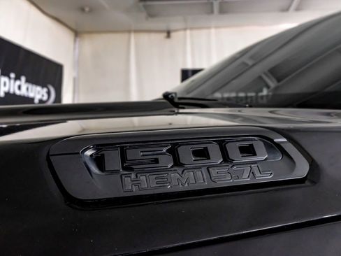 Used 2019 RAM 1500 Big Horn RWD image 42