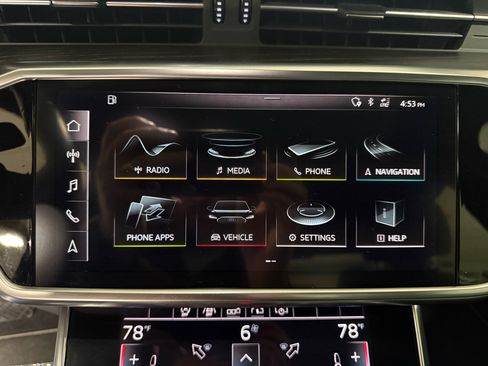 Used 2019 Audi A6 3.0T Premium Plus w/ Premium Plus Package image 25