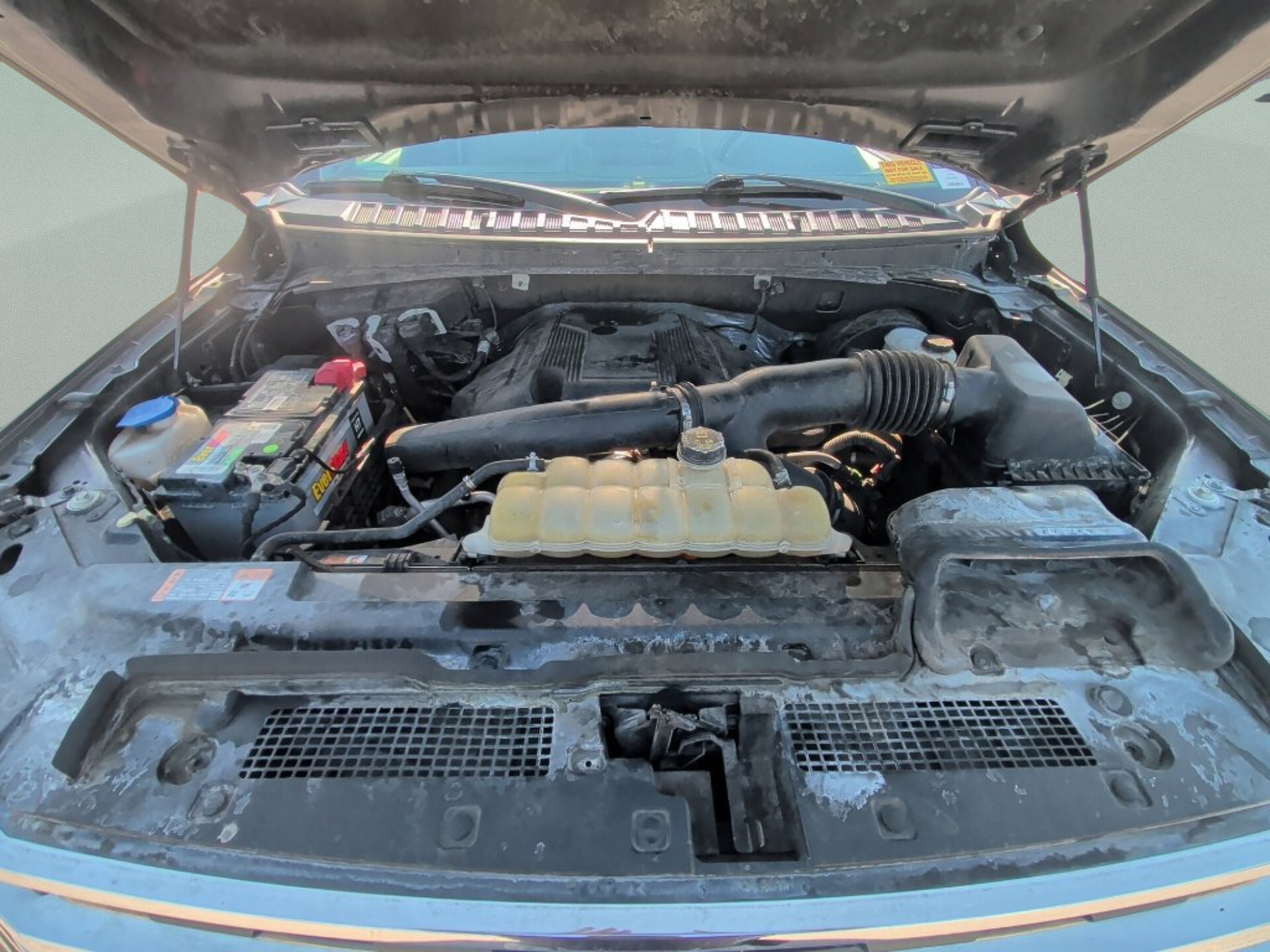 Used 2020 Ford Expedition XLT w/ Equipment Group 202A RWD image 10