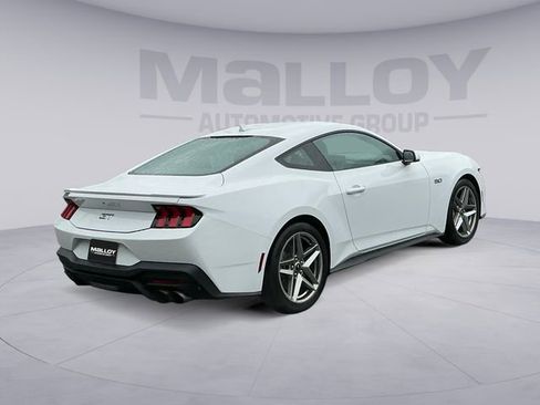 Used 2024 Ford Mustang GT Premium RWD image 5
