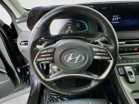Used 2023 Hyundai Palisade SEL FWD image 10