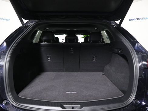Certified 2023 MAZDA CX-5 AWD 2.5 Turbo image 8