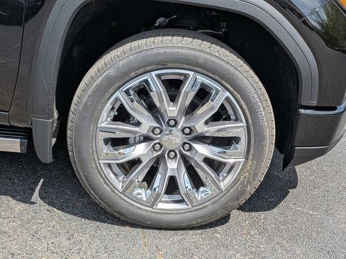 New 2026 GMC Sierra 1500 Denali image 11