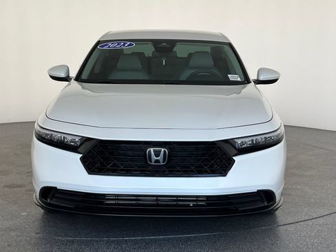 Used 2023 Honda Accord LX image 10