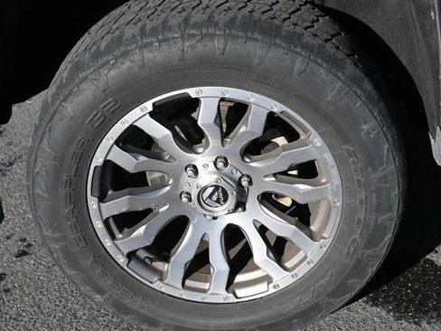 Used 2015 Chevrolet Silverado 1500 LT w/ All Star Edition image 5