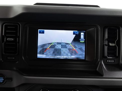 Used 2022 Ford Bronco Big Bend AWD/4WD image 28