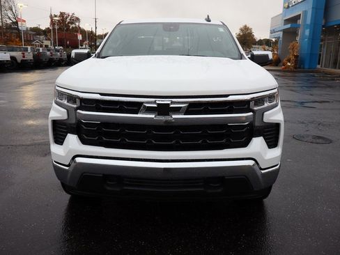 New 2026 Chevrolet Silverado 1500 LT w/ LPO, Dark Essentials Package image 21