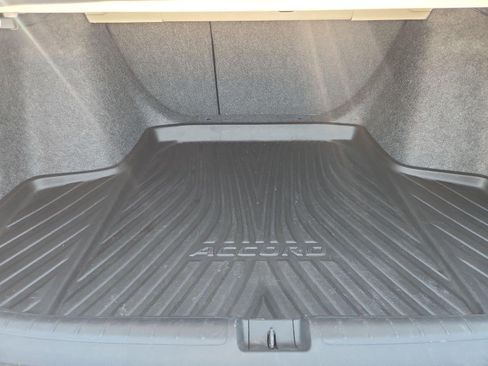 Used 2019 Honda Accord EX-L image 25