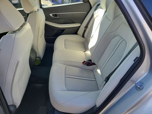 New 2026 Hyundai Sonata SE image 19