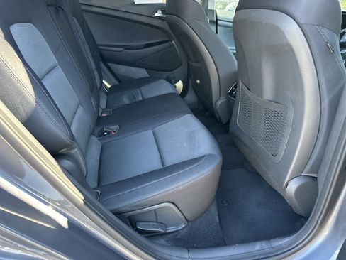 Used 2018 Hyundai Tucson Value image 18