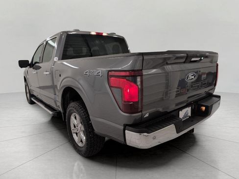 Certified 2024 Ford F150 XLT AWD/4WD image 21