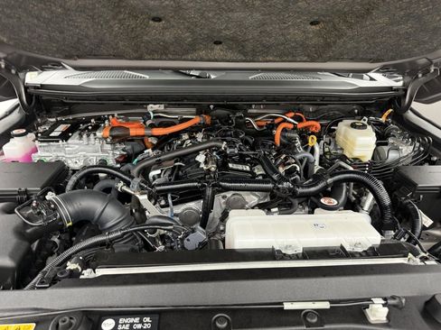 Certified 2024 Toyota Land Cruiser 1958 image 35