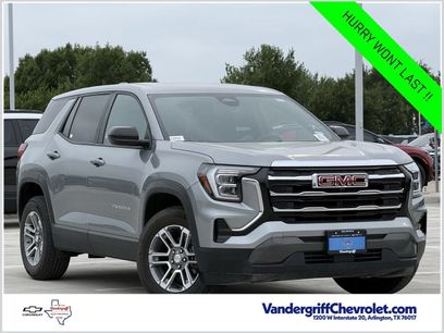 Certified 2025 GMC Terrain Elevation