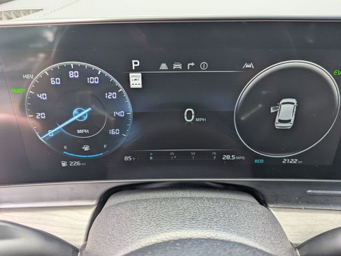 New 2025 Kia Sportage X-Line Prestige AWD/4WD image 33