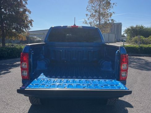 Used 2021 Ford Ranger XL w/ Equipment Group 101A High image 22