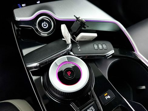 Used 2022 Kia EV6 GT-Line image 39