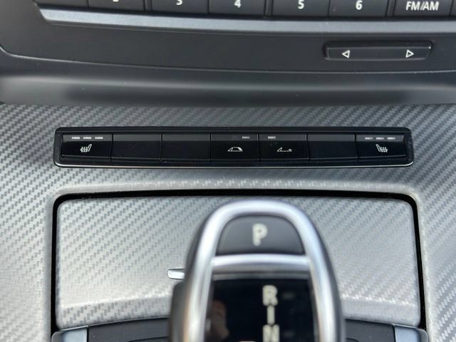 Used 2015 BMW Z4 sDrive35i RWD image 36