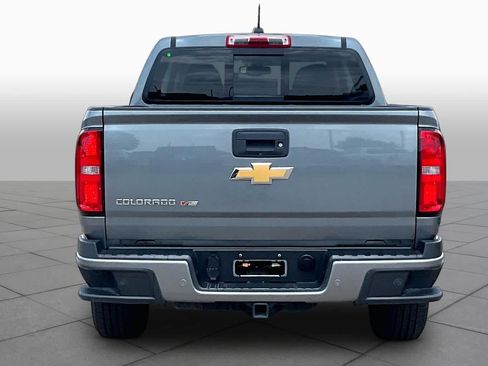 Used 2020 Chevrolet Colorado Z71 RWD image 5