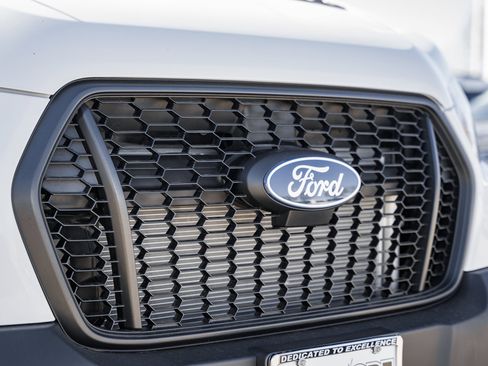 New 2026 Ford Transit 250 Low Roof w/ Load Area Protection Package image 10