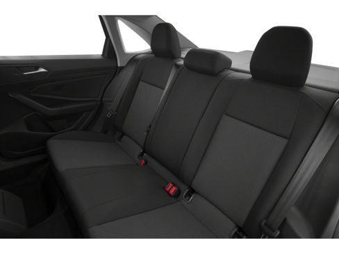 Used 2019 Volkswagen Jetta R-Line FWD image 8