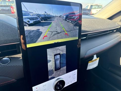 New 2025 Ford Mustang Mach-E Premium w/ Sport Appearance Package image 23