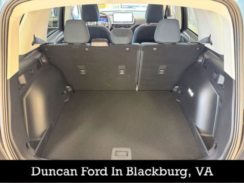 New 2026 Ford Bronco Sport Heritage w/ Convenience Package AWD/4WD image 14
