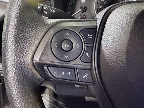 Used 2021 Toyota Corolla LE FWD image 14
