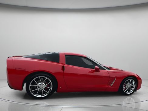 Used 2008 Chevrolet Corvette Coupe image 30