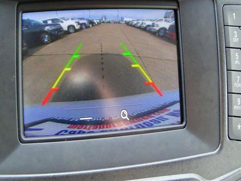 Used 2018 Ford Fusion S image 26