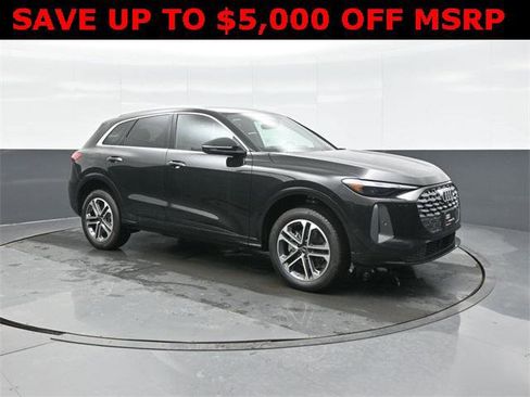 New 2025 Audi Q5 Premium image 1