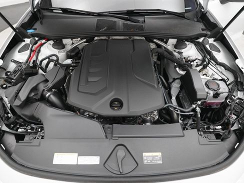 New 2025 Audi A5 2.0T Premium image 3