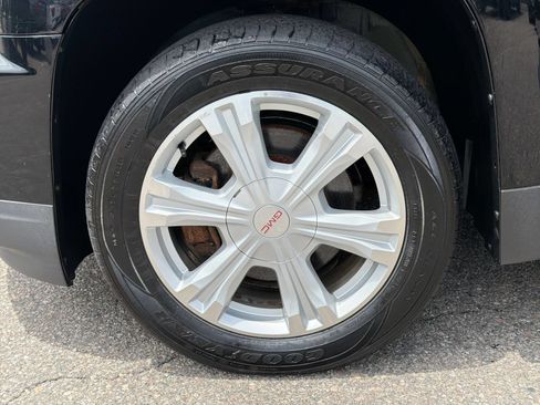 Used 2016 GMC Terrain SLT AWD/4WD image 18