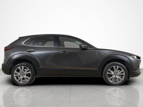 Used 2024 MAZDA CX-30 AWD 2.5 S w/ Preferred Package image 6