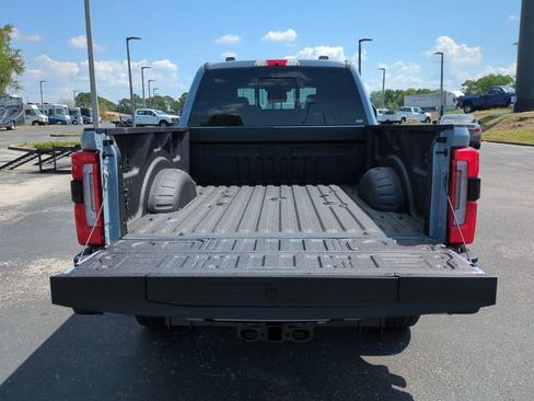 New 2026 Ford F250 Platinum image 13