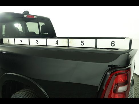 New 2026 RAM 1500 4x4 Crew Cab image 15