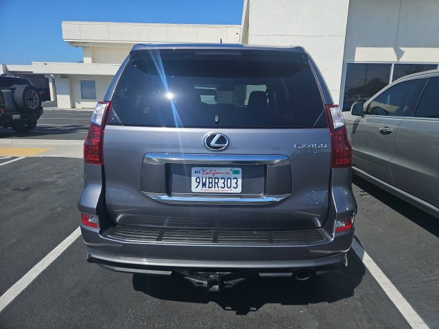 Used 2020 Lexus GX 460 Premium AWD/4WD image 5