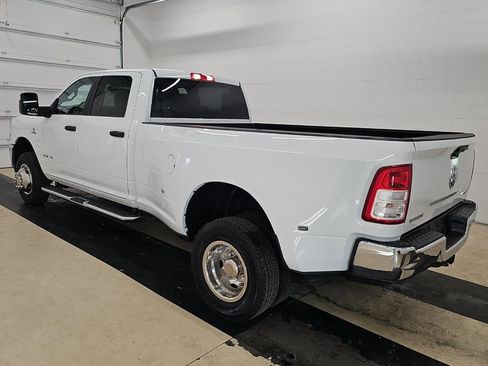 Used 2024 RAM 3500 Big Horn image 3
