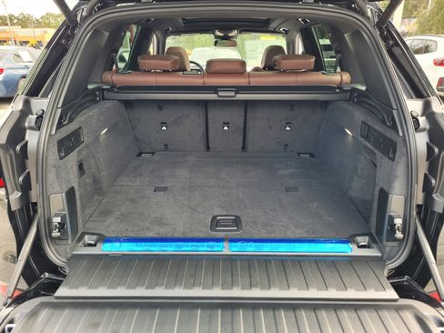 New 2026 BMW X5 xDrive50e w/ Executive Package image 15