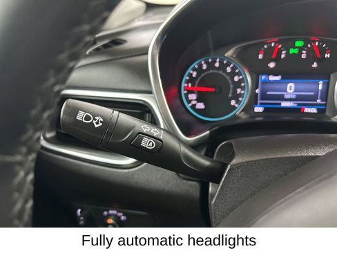 Used 2023 Chevrolet Equinox LT FWD image 39