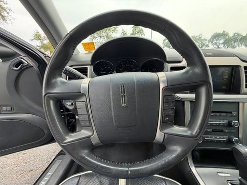 Used 2010 Lincoln MKZ AWD image 17