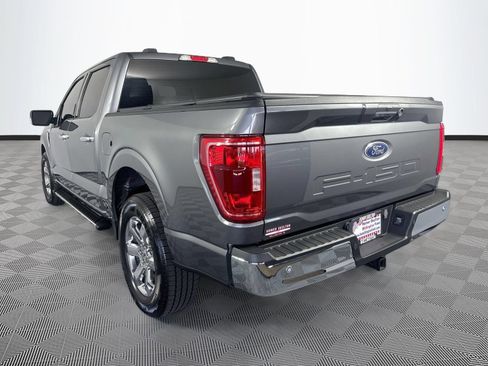 Used 2023 Ford F150 XLT w/ Equipment Group 302A High RWD image 5