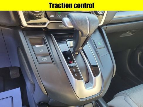Used 2018 Honda CR-V LX image 18