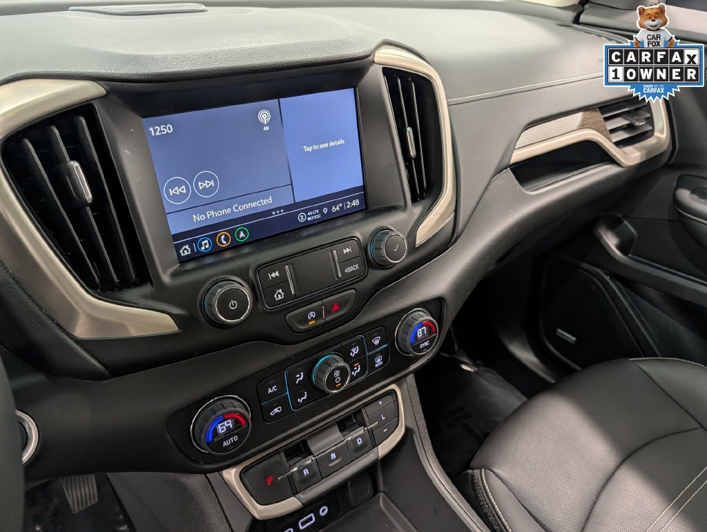 Used 2024 GMC Terrain Denali AWD/4WD image 11